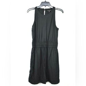 Banana Republic Drawstring Soft Dress